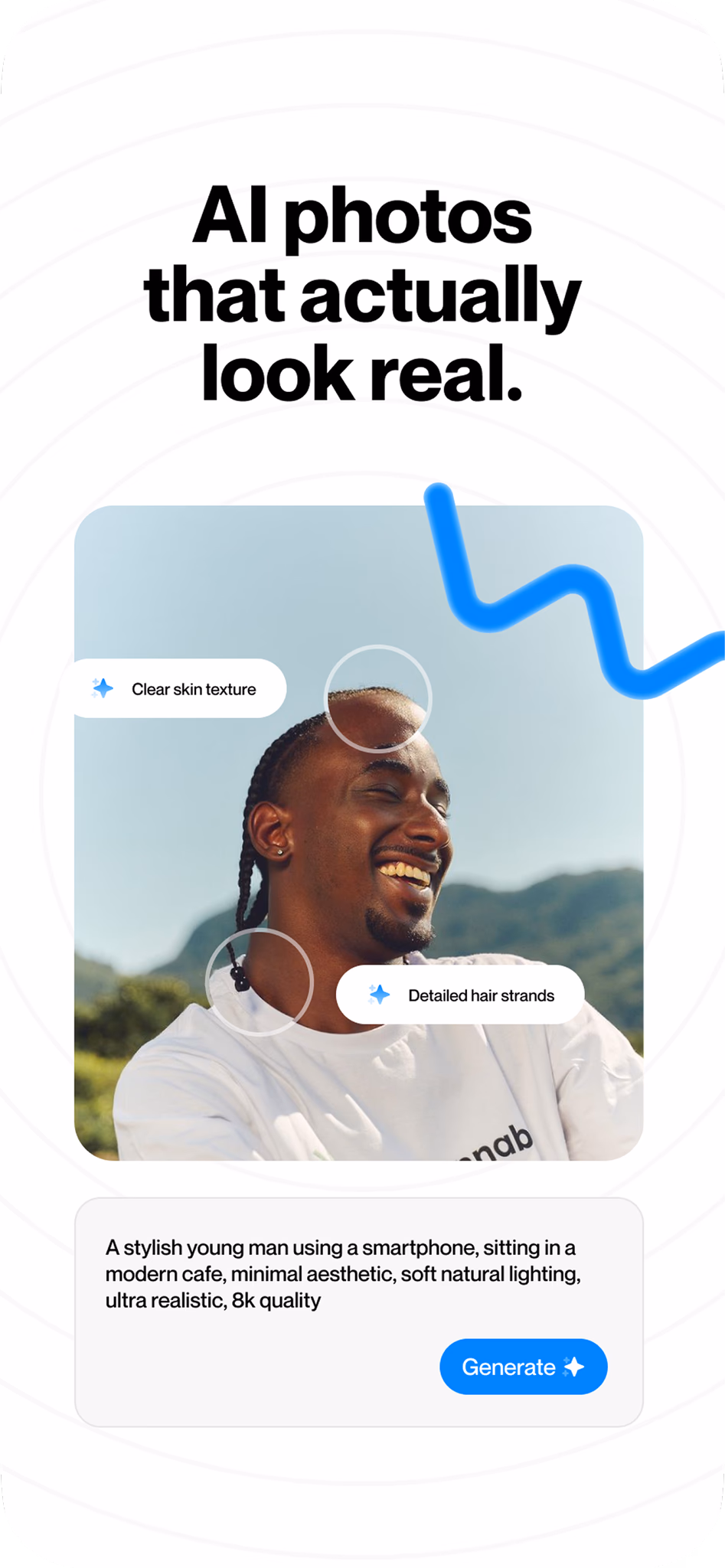 Halo AI: Photo & Video Editor App