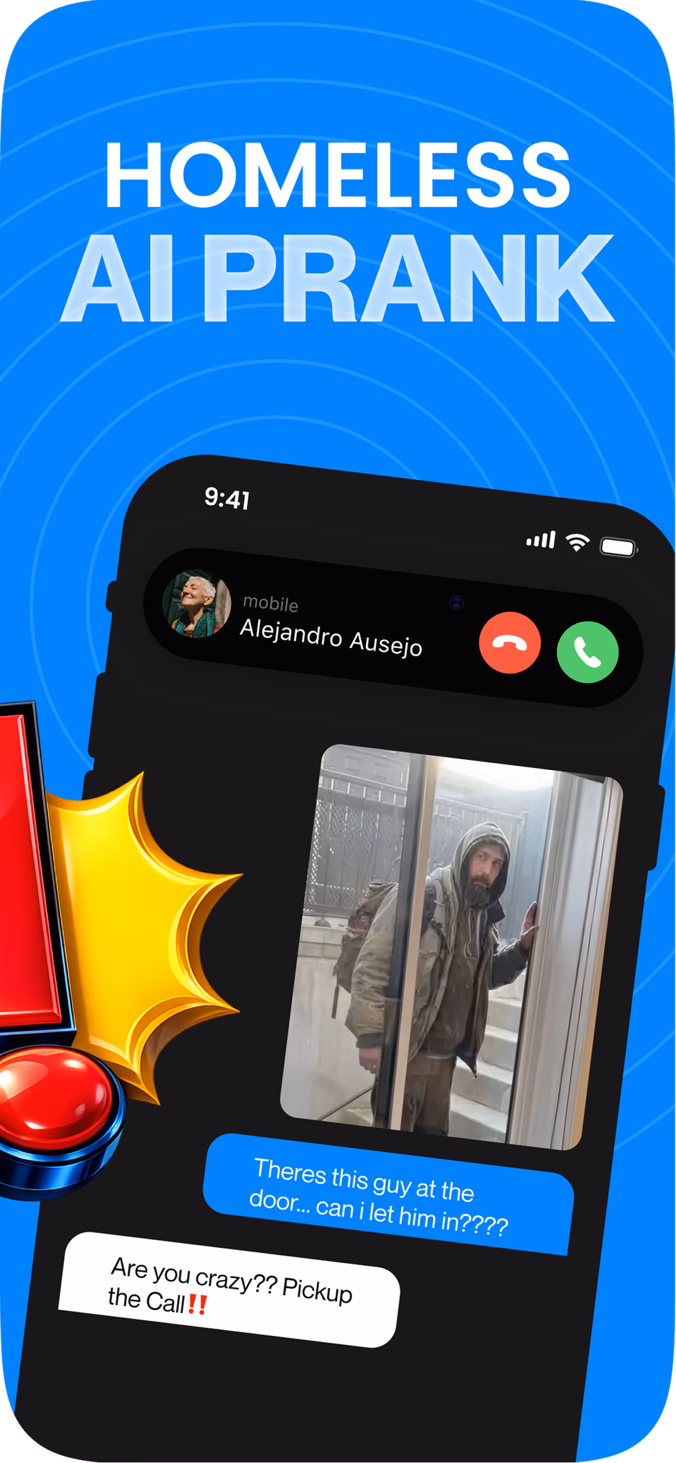 Halo AI: Photo & Video Editor App