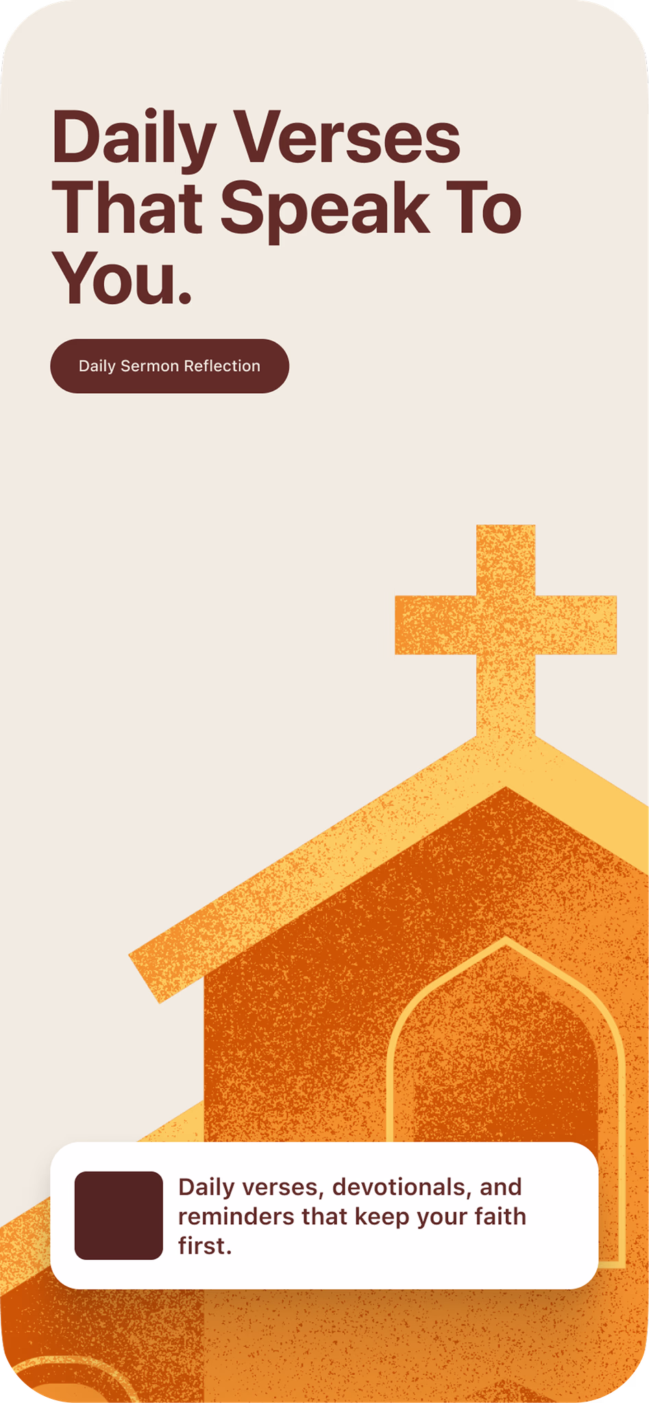 Sermon Scribe: Bible Notetaker